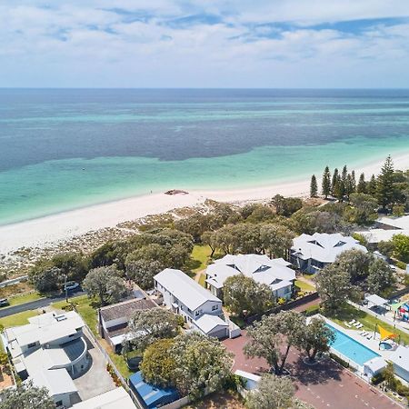 Cape View Beach Resort WEST COAST Exteriör bild