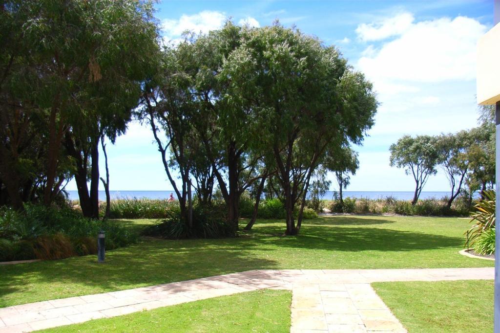 Cape View Beach Resort WEST COAST Rum bild
