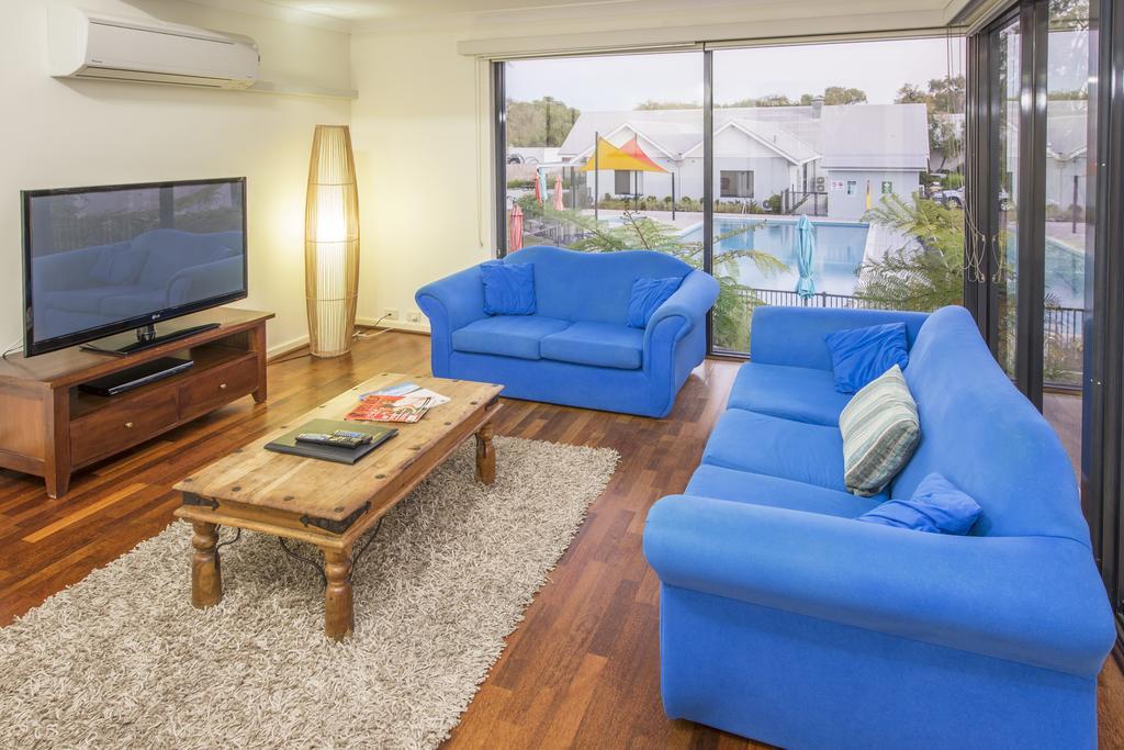 Cape View Beach Resort WEST COAST Exteriör bild