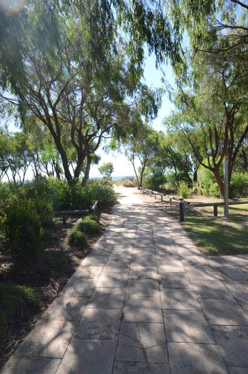 Cape View Beach Resort WEST COAST Exteriör bild