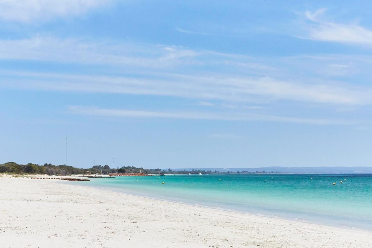 Cape View Beach Resort WEST COAST Exteriör bild
