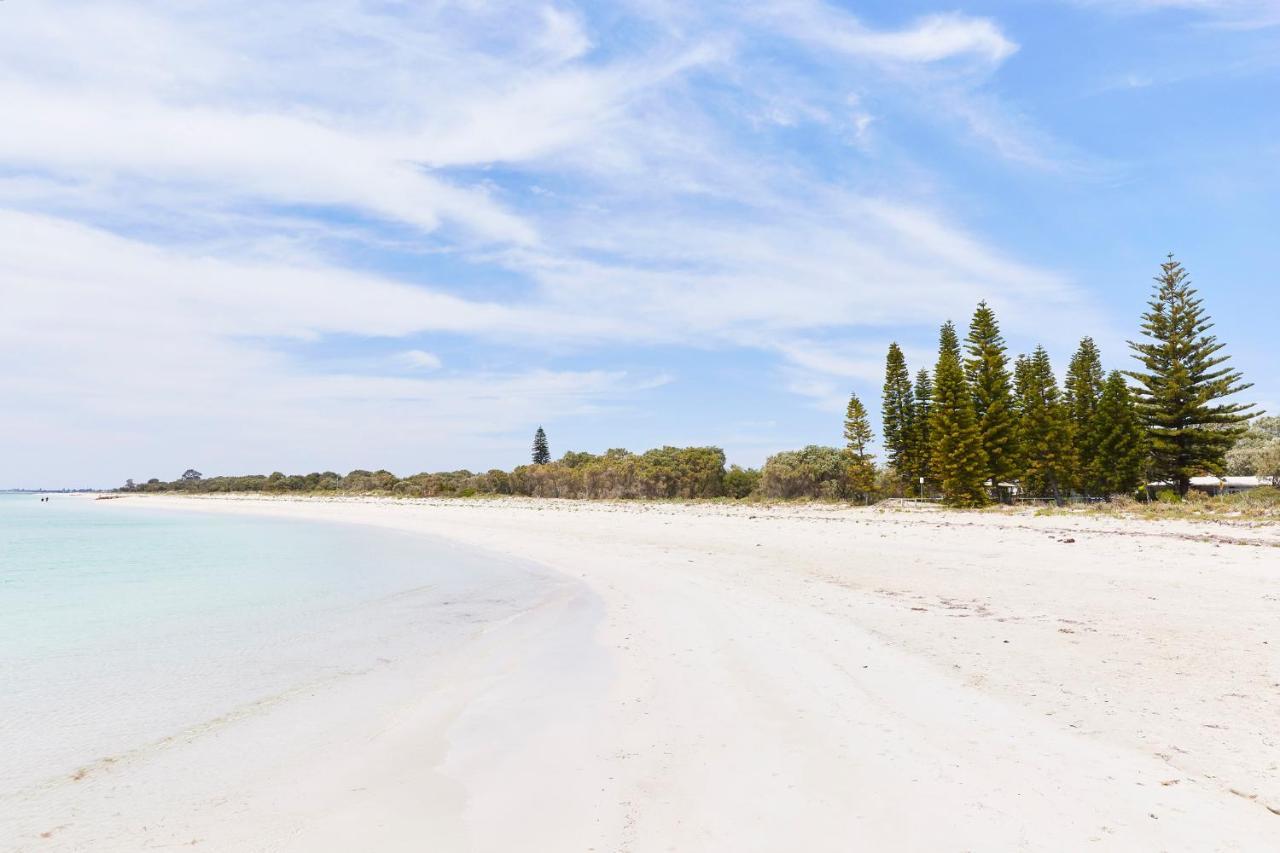 Cape View Beach Resort WEST COAST Exteriör bild