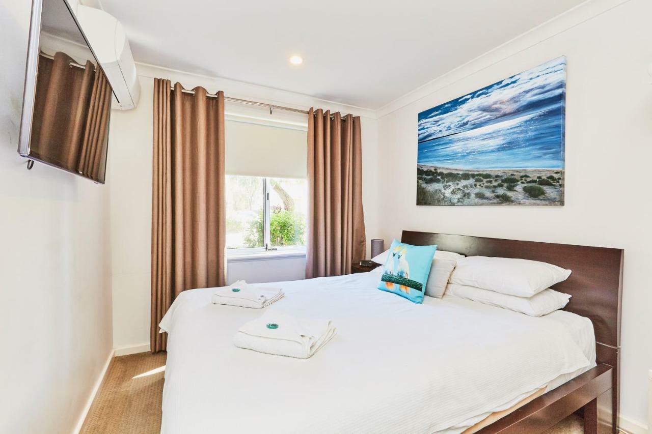 Cape View Beach Resort WEST COAST Exteriör bild