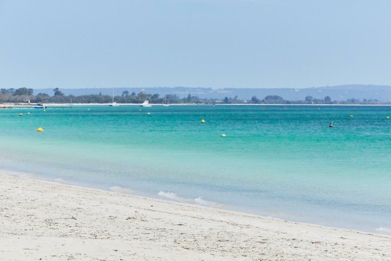 Cape View Beach Resort WEST COAST Exteriör bild