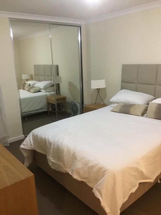 Cape View Beach Resort WEST COAST Exteriör bild