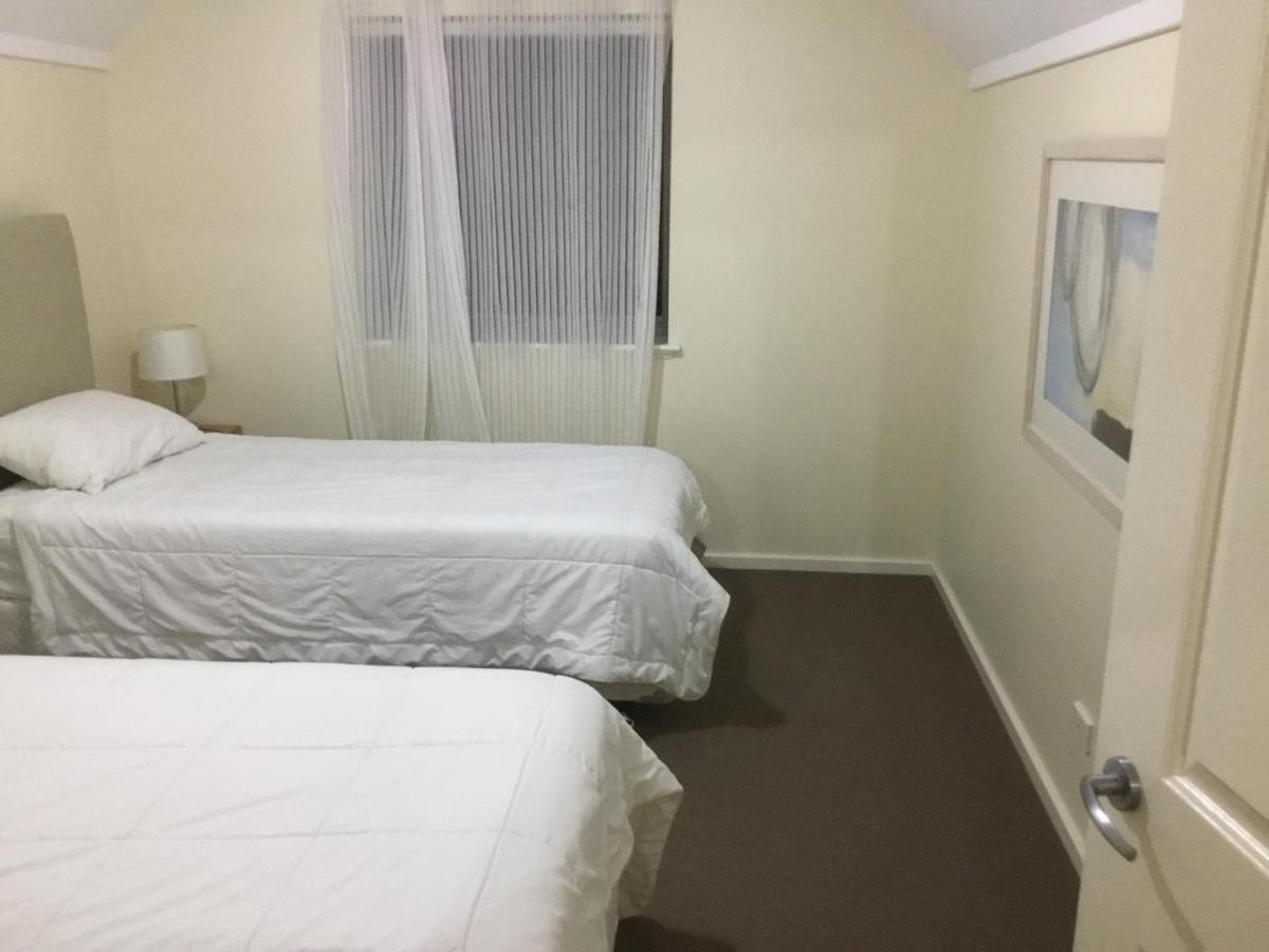 Cape View Beach Resort WEST COAST Exteriör bild